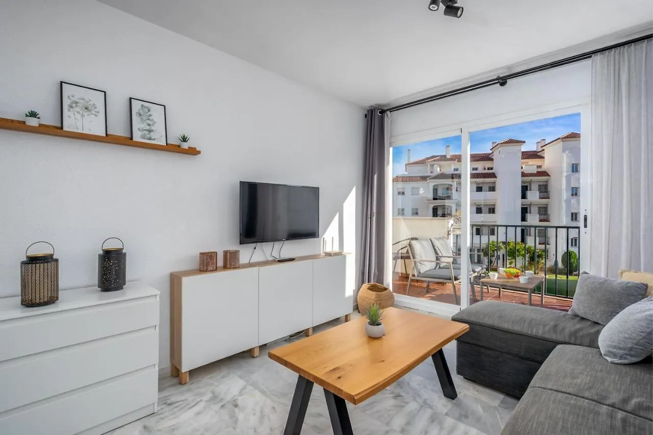 Appartamento Panoramic Terrace In La Cala De Mijas By Costarentals - Ref 143 Spagna