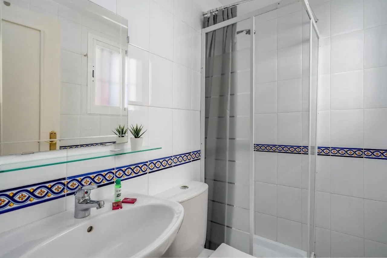 Appartamento Panoramic Terrace In La Cala De Mijas By Costarentals - Ref 143