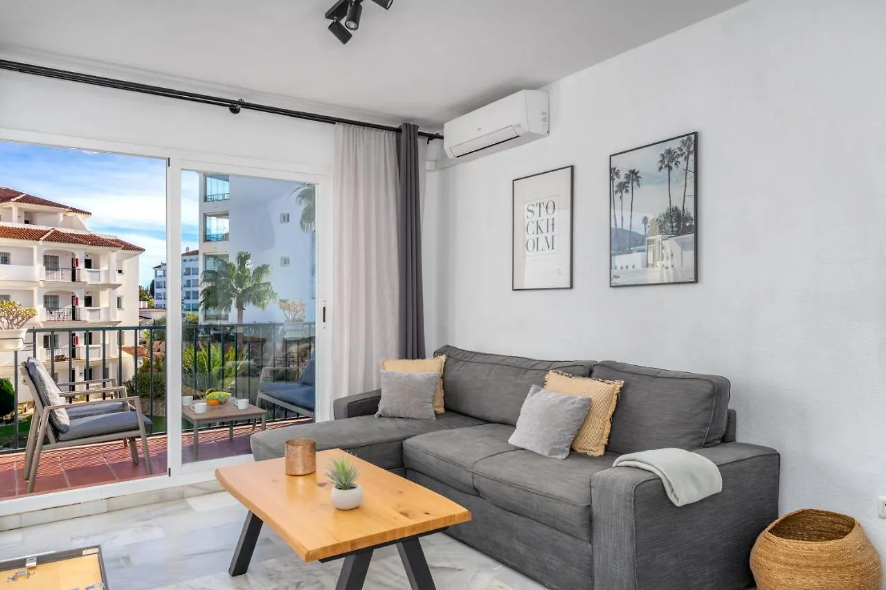 Panoramic Terrace In La Cala De Mijas By Costarentals - Ref 143 Spagna